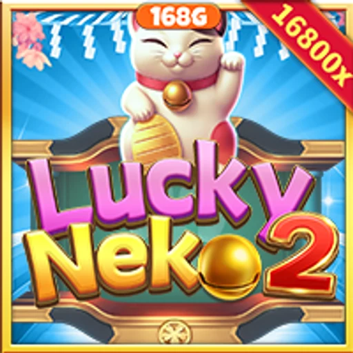 Lucky Neko 2