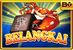 Belangkai