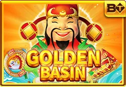 Golden Basin