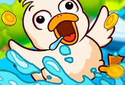 Lucky Duck