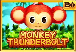 Monkey Thunderbolt