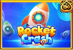 Rocket Crash