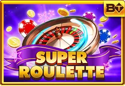 Super Roulette