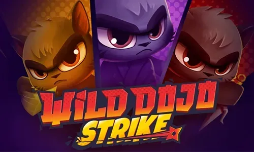 Wild Dojo Strike