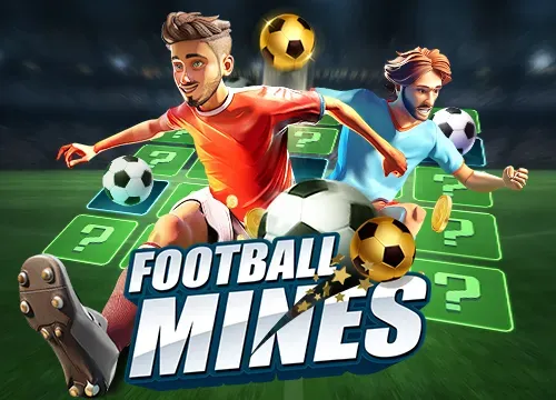 Football Mines