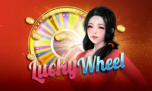 Lucky Wheel