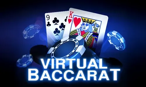 Virtual Baccarat