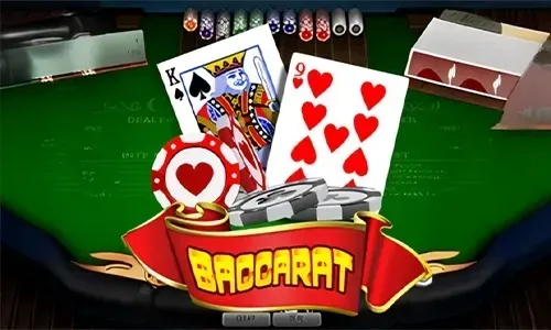 Baccarat