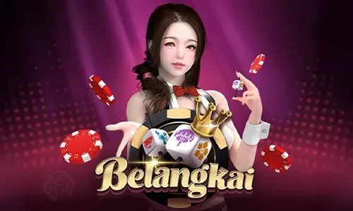 Belangkai