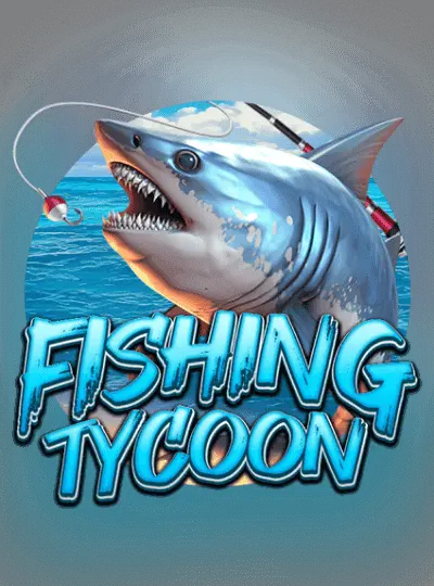 Fishing Tycoon