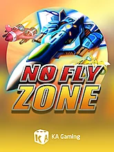 KA No Fly Zone