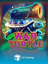 KA War Turtle