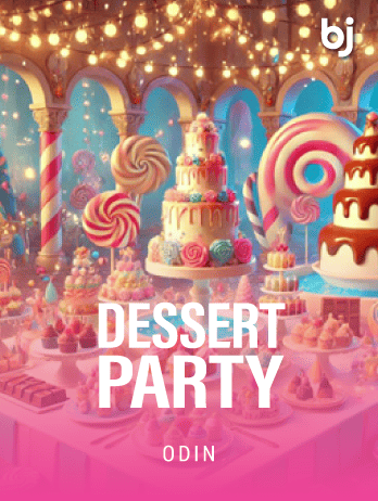 Dessert Party