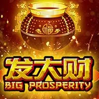 Big Prosperity