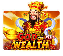 God of Wealth Plus