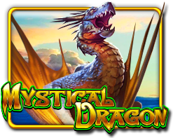 Mystical Dragon