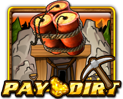 Pay Dirt