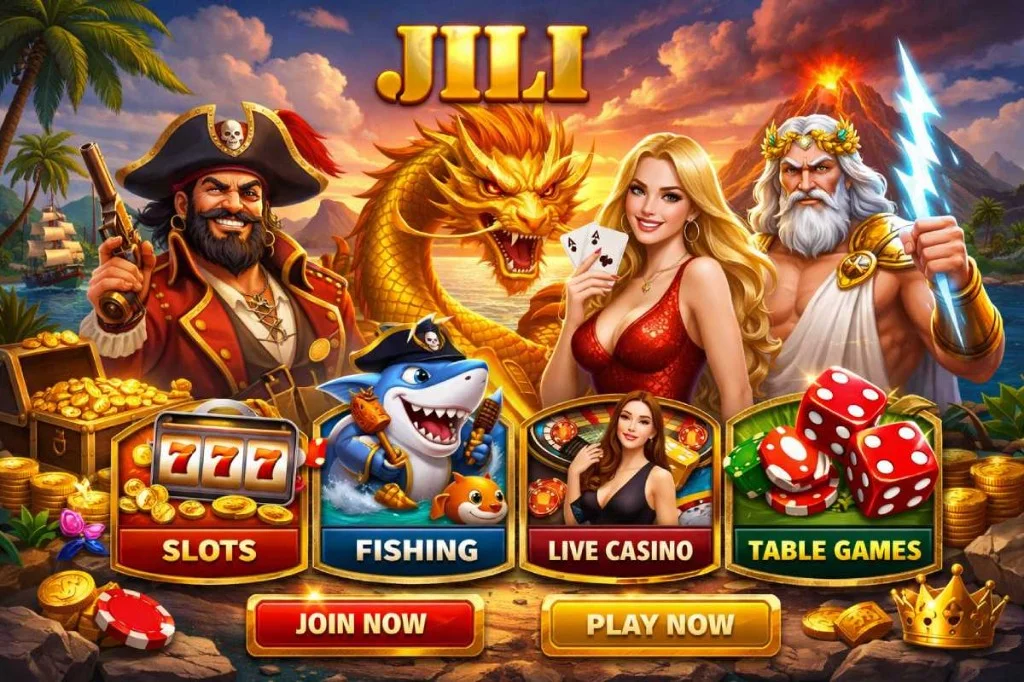 Million88 JILI slots Super Ace and Fortune Gems game banner