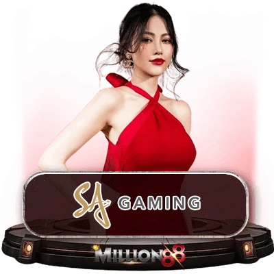 SA Gaming