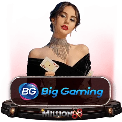 Big Gaming