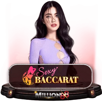 Sexy Baccarat