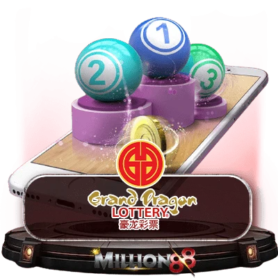 Grand Dragon Lotto