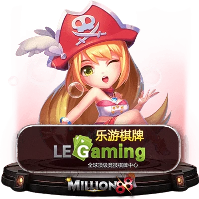 LE Gaming