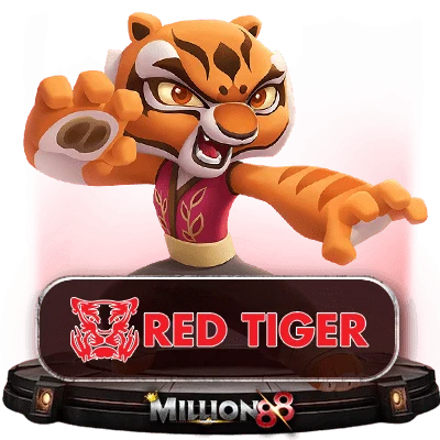 Red Tiger
