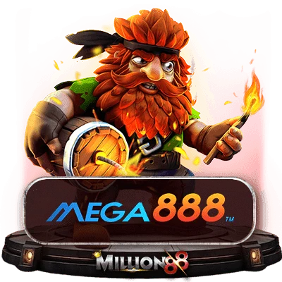 Mega888