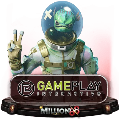 Gameplay Interactive