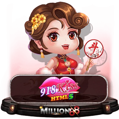 918Kiss HTML5