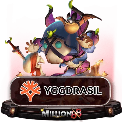 YGGDrasil