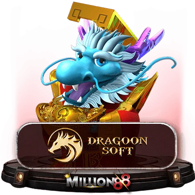 Dragoon Soft
