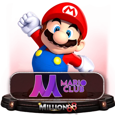 Mario Club
