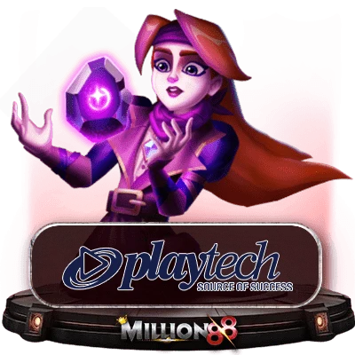 Playtech
