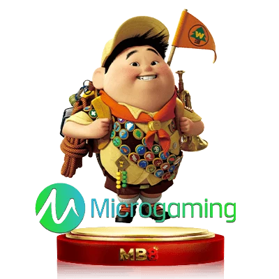 Microgaming
