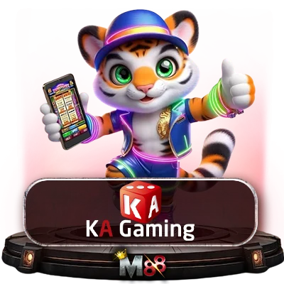 KA Gaming