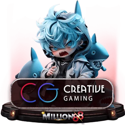 Creative Gaming