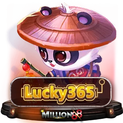 Lucky365