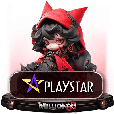 Playstar