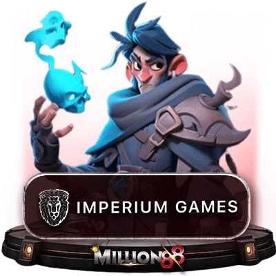 Imperium Games