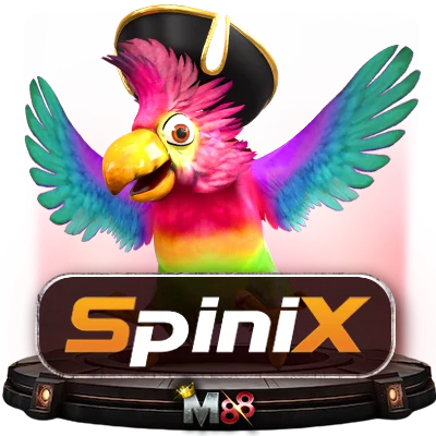 SpiniX