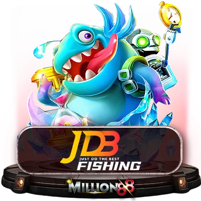 JDB Fishing