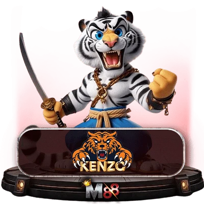 Kenzo
