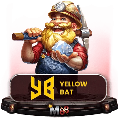 Yellow bat