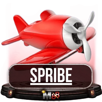 Spribe