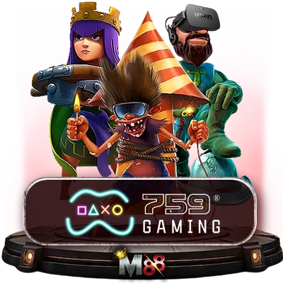 759 Gaming