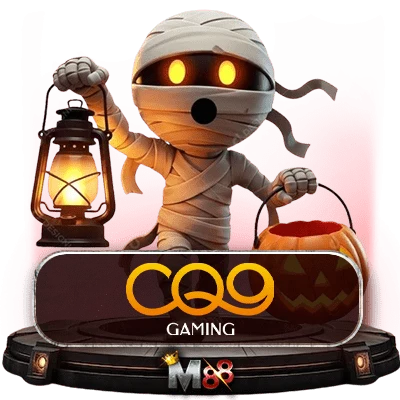 CQ9 Gaming