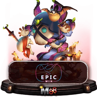 Epic Win