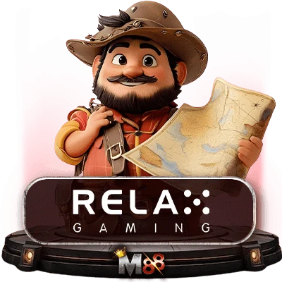 Relax Gaming